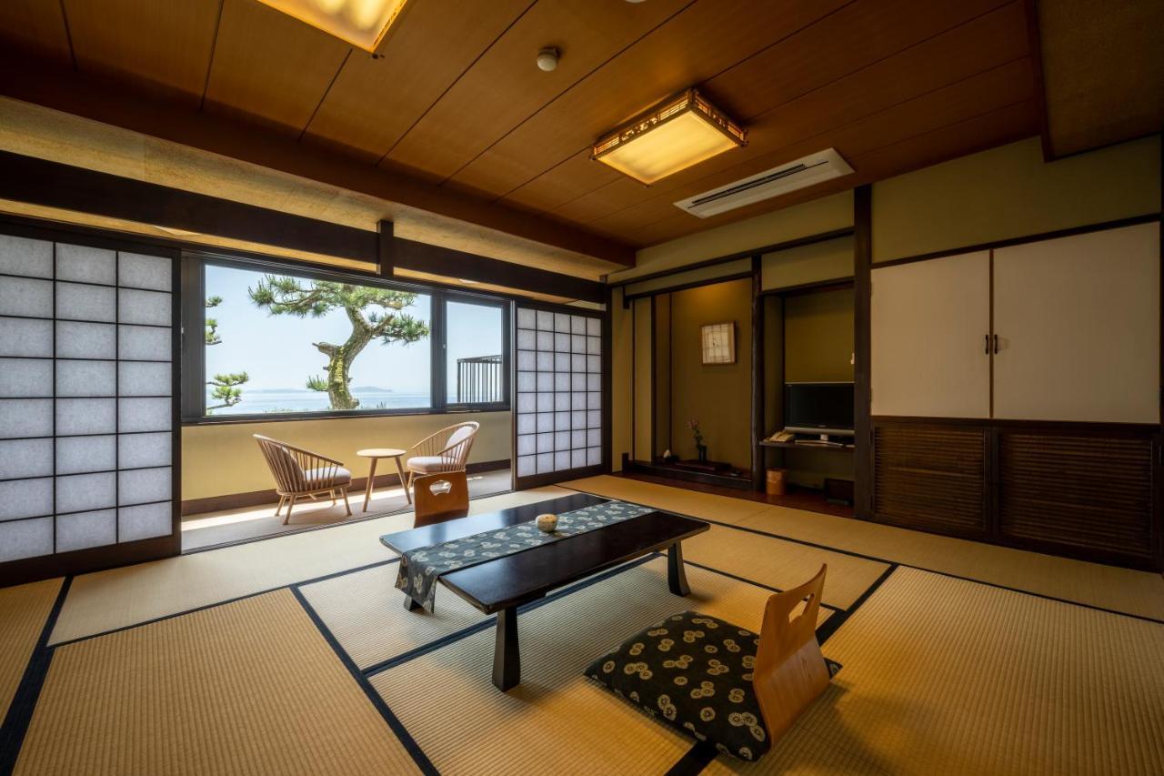 Awakan Sumoto Exterior photo