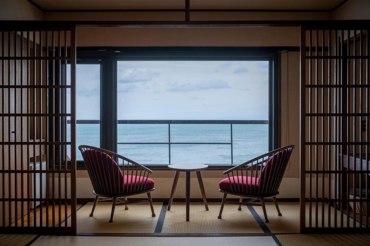 Awakan Sumoto Exterior photo