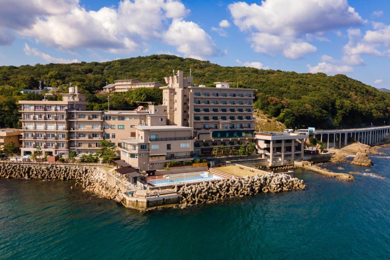 Awakan Sumoto Exterior photo