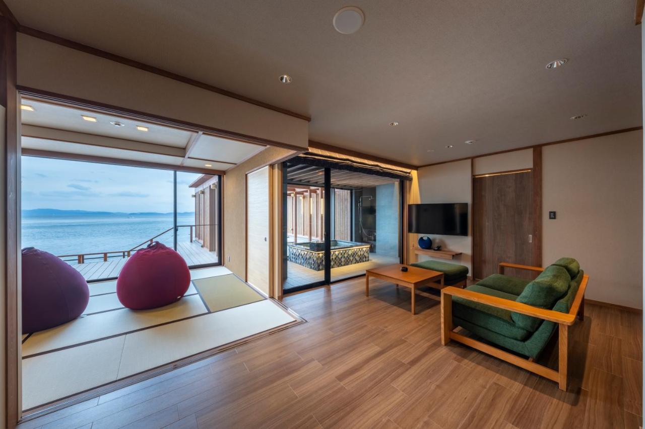 Awakan Sumoto Exterior photo