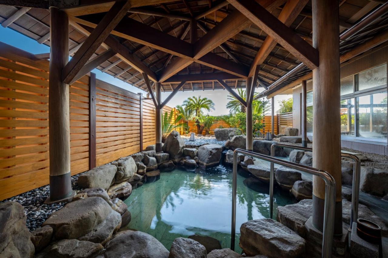 Awakan Sumoto Exterior photo