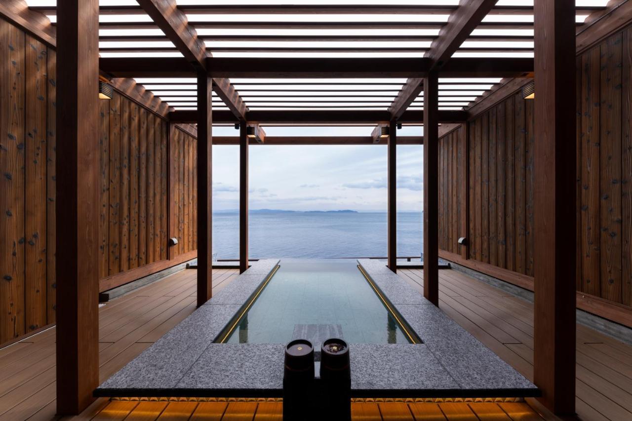 Awakan Sumoto Exterior photo