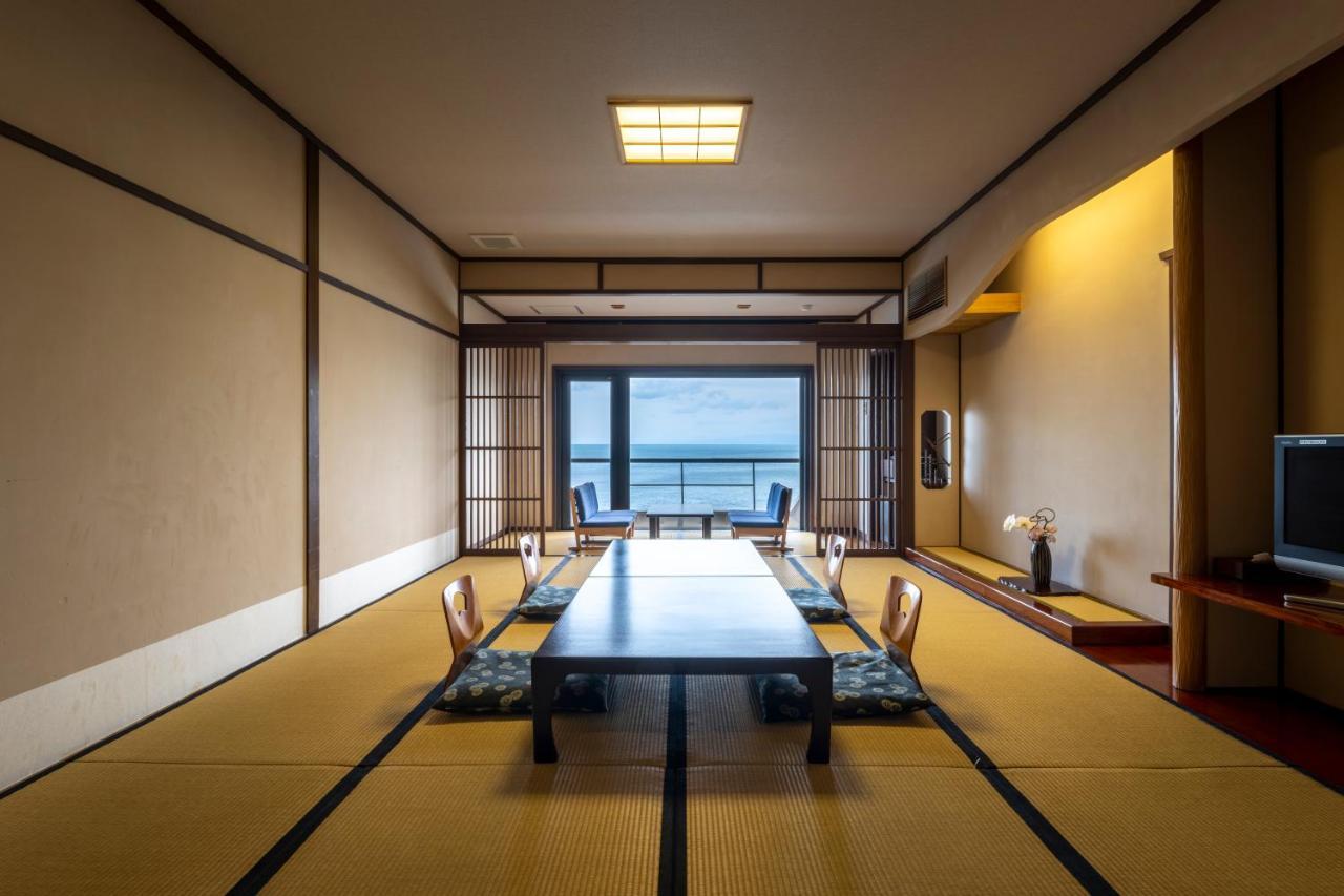 Awakan Sumoto Exterior photo