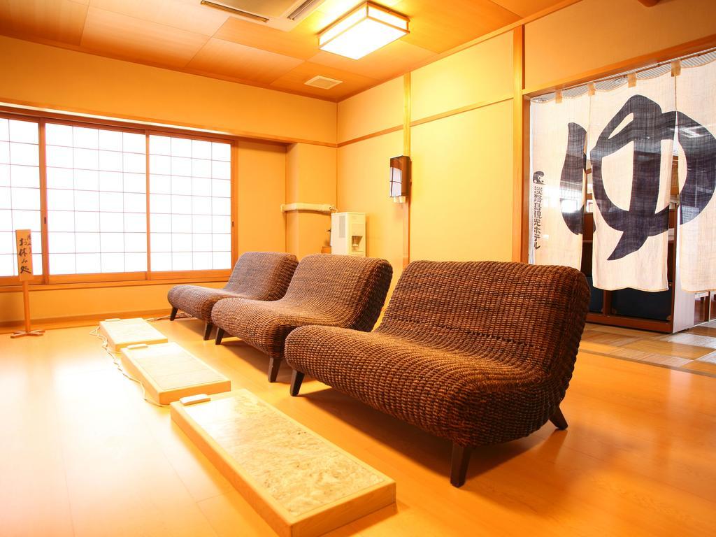 Awakan Sumoto Exterior photo