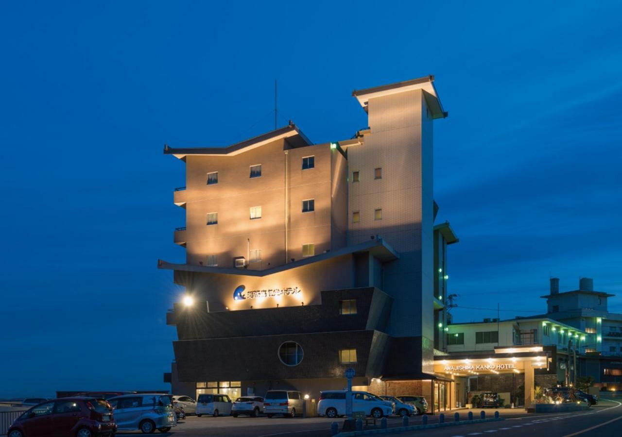 Awakan Sumoto Exterior photo
