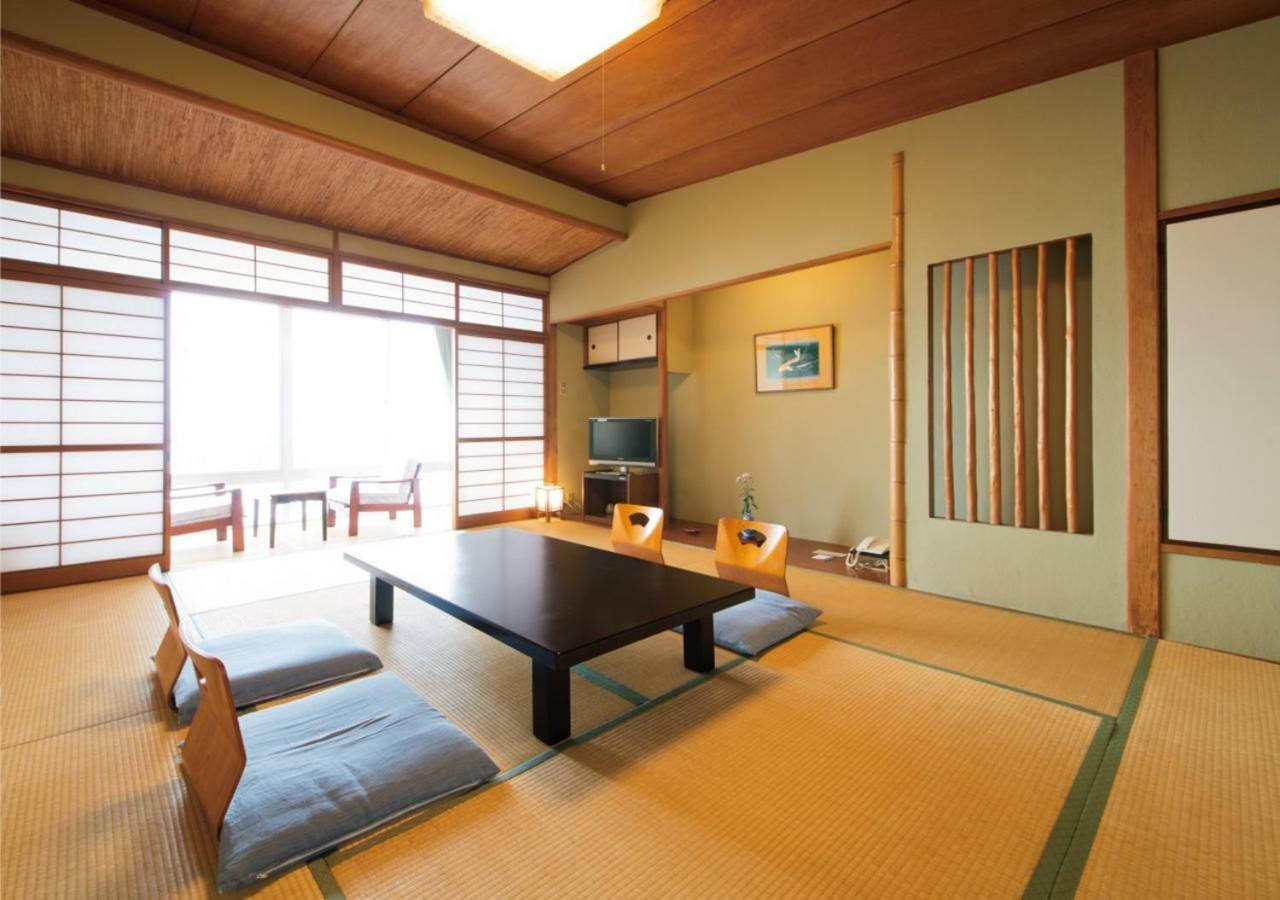 Awakan Sumoto Exterior photo