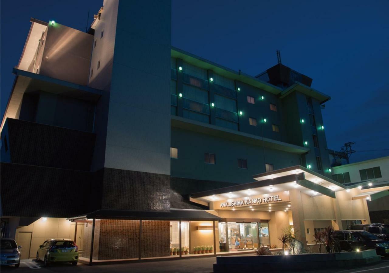 Awakan Sumoto Exterior photo