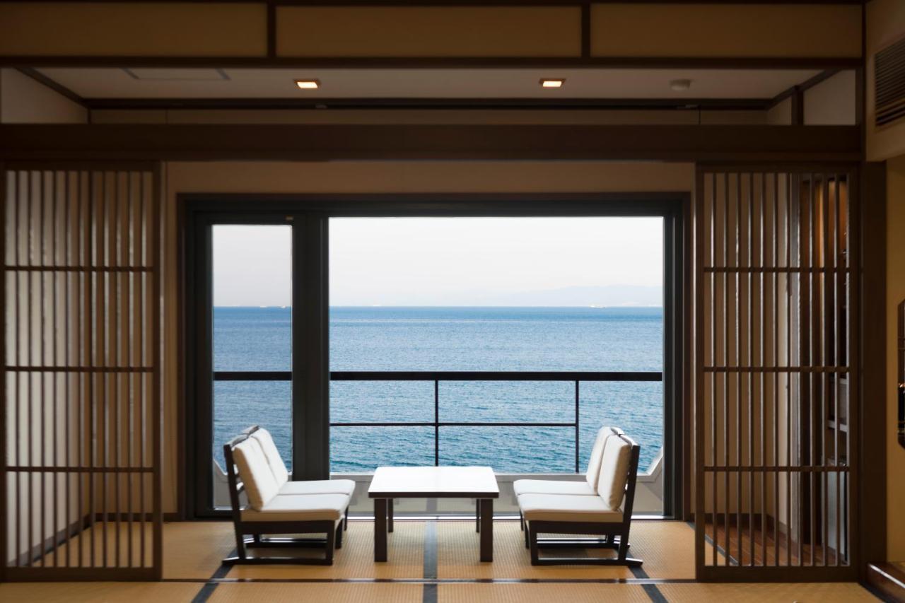 Awakan Sumoto Exterior photo